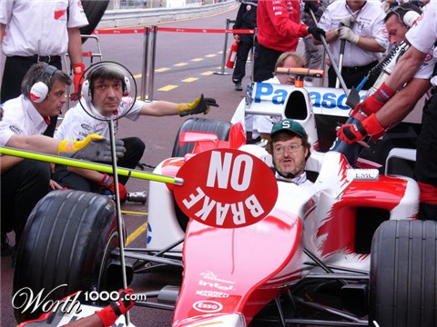 Photoshop Design by modigliani