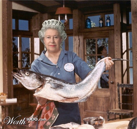 Photoshop Design by JClark8220