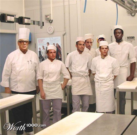 Photoshop Design by ariel9