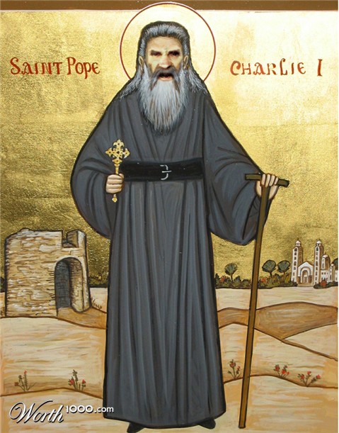 Photoshop Design by Ron Miller