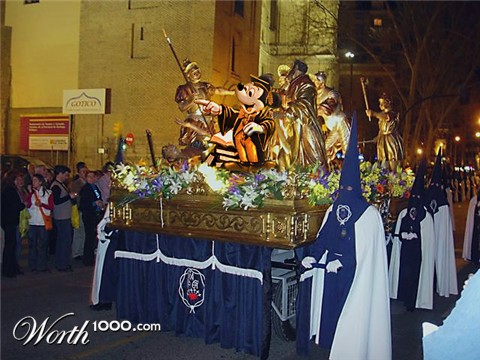 Photoshop Design by AilsArk