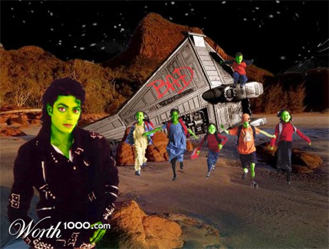 Photoshop Design by kuyguy
