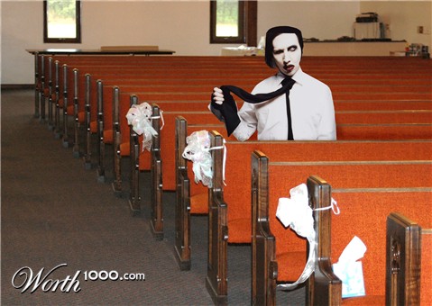 Photoshop Design by Cornstarr