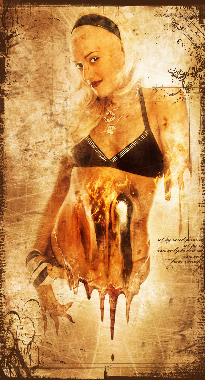 Diseño de Photoshop por Sicknificant para DesignCrowd (Community Contests) | Diseño #9066965