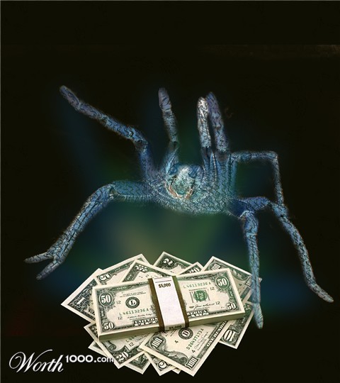 Photoshop Design by legolasdelf