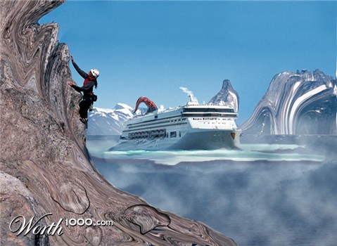 Photoshop Design by modigliani