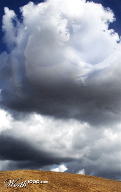 Photoshop Design by rozyboy