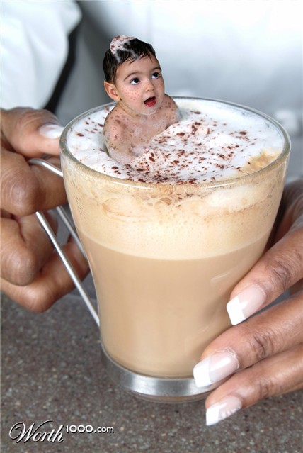 Photoshop Design by hotweaselsoup