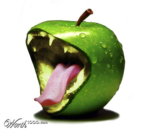 Photoshop Design by Antana