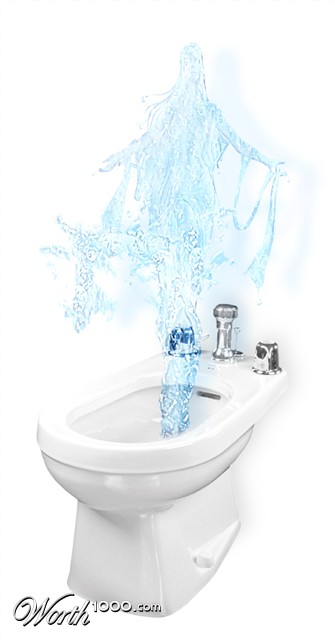 Photoshop Design by Bartman