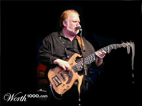 Photoshop Design by modine