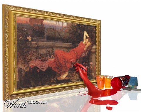 Photoshop Design by strown