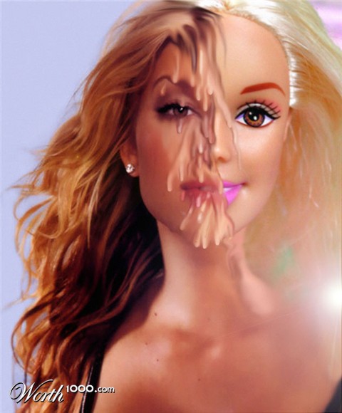 Photoshop Design by Craigae