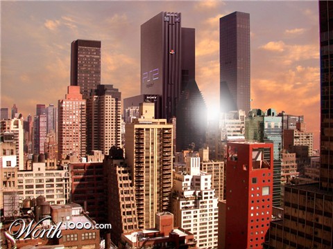Photoshop Design by VILLAF