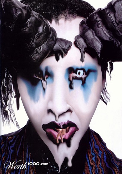 Photoshop Design by nnenny