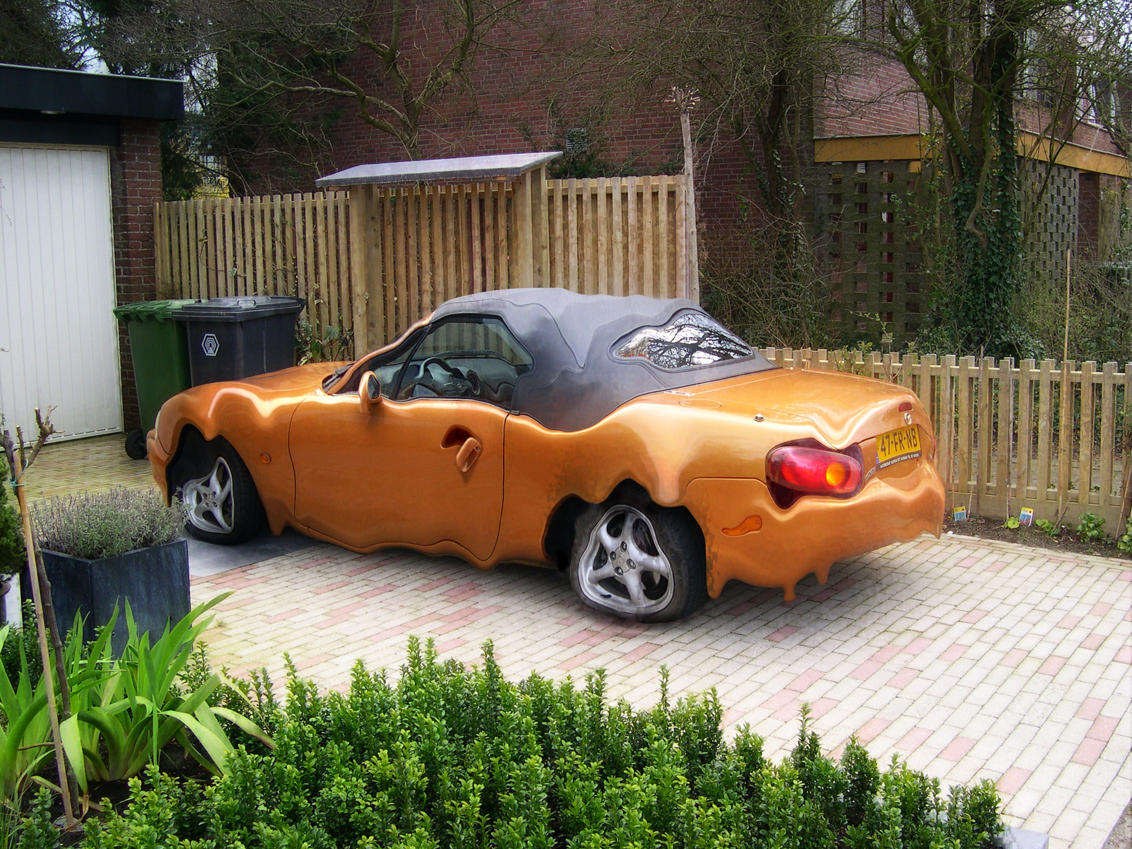 Photoshop-Design von levente für DesignCrowd (Community Contests) | Design #9067032