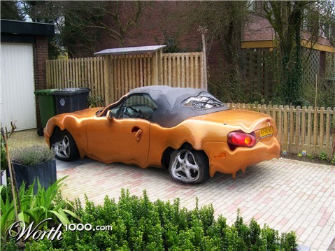 Photoshop Design by levente