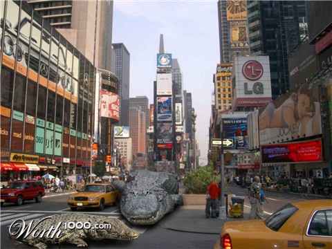 Photoshop Design by thejakal