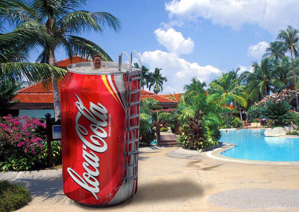 Photoshop Design by Ron Miller for DesignCrowd (Community Contests) | Design #9078360