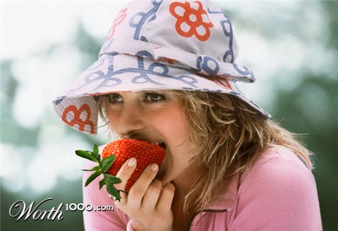 Photoshop Design by highstone