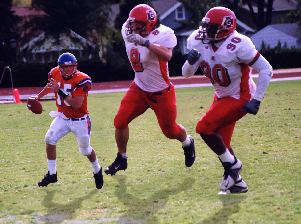 Photoshop Design by corwin1 for DesignCrowd (Community Contests) | Design #9078268