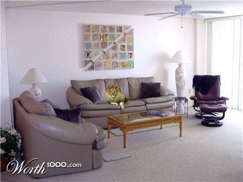 Photoshop Design by matster