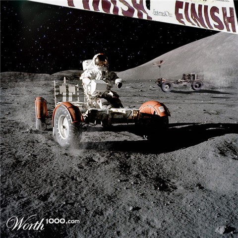 Photoshop Design by MarkHens