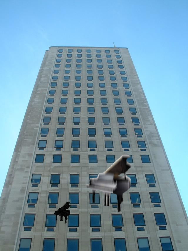 Photoshop-Design von MattTurner für DesignCrowd (Community Contests) | Design #9078397