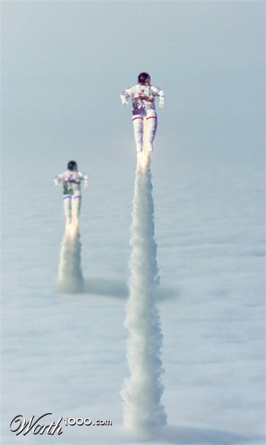 Photoshop Design by Ziaphra