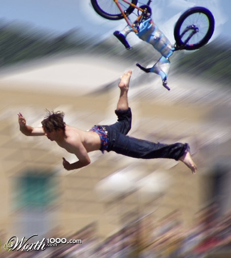 Photoshop Design by chado2th