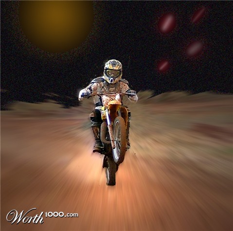 Photoshop Design by dannyom