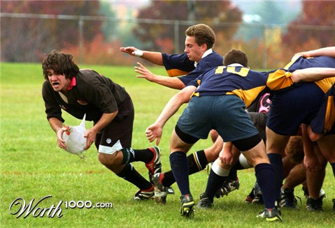 Photoshop Design by RikkieZ