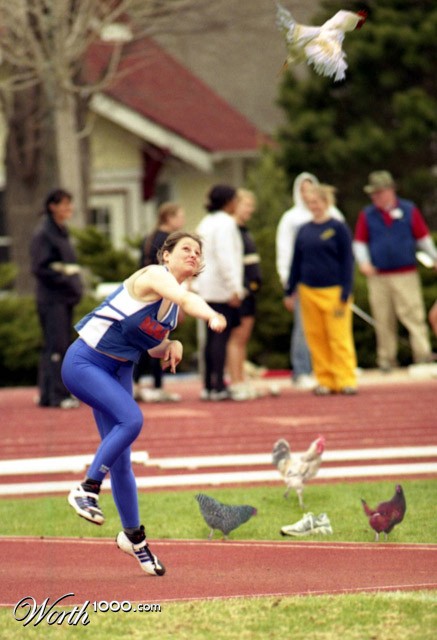 Photoshop Design by Shawk