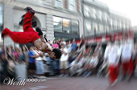 Photoshop Design by JoeyGio