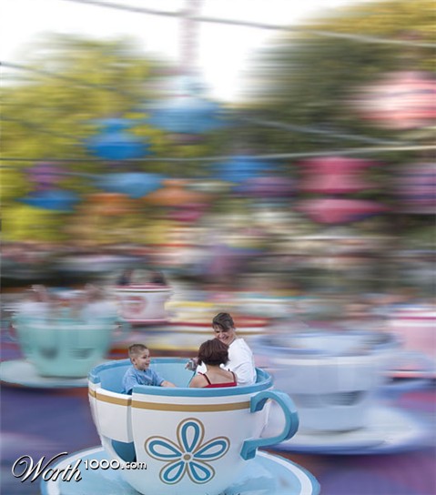 Photoshop Design by dnowhat