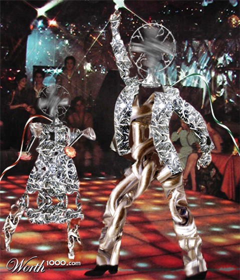 Photoshop Design by modigliani