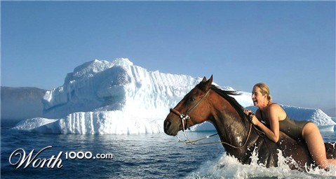 Photoshop Design by eduj65