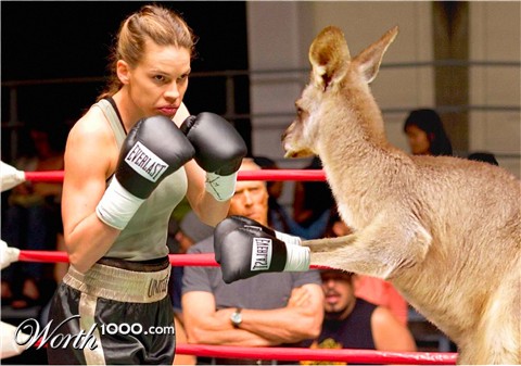 Photoshop Design by Koosricardo