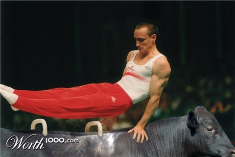 Photoshop Design by SteveDig