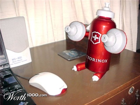 Photoshop Design by zitrodivad