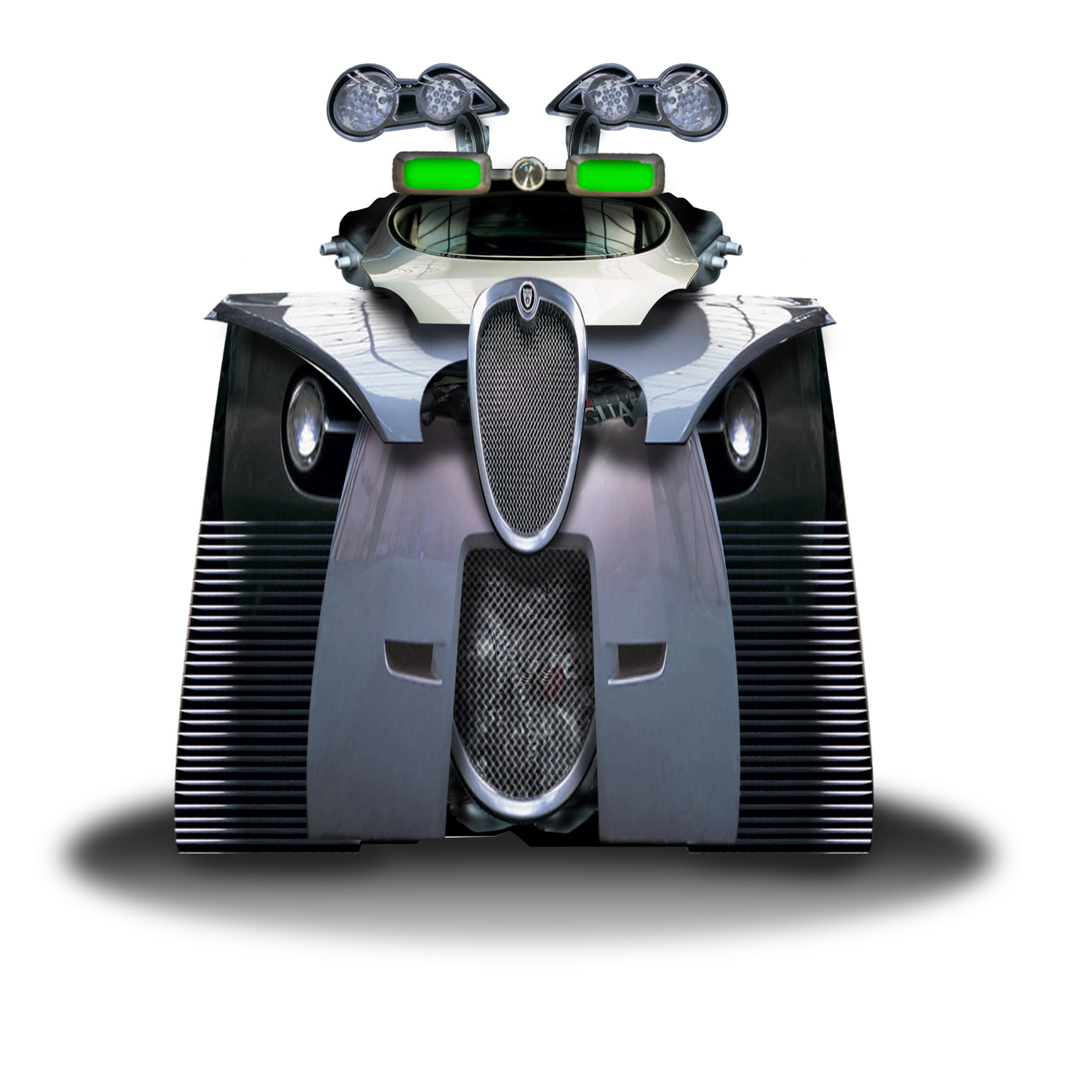 Diseño de Photoshop por smudger para DesignCrowd (Community Contests) | Diseño #9081567