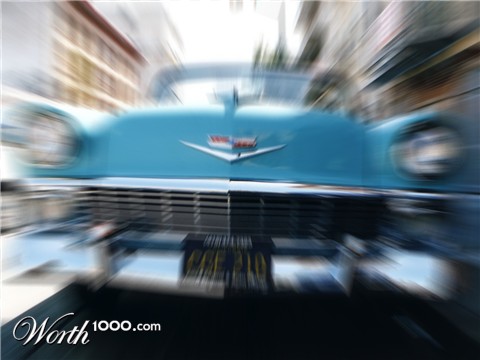 Photoshop Design by doubleg