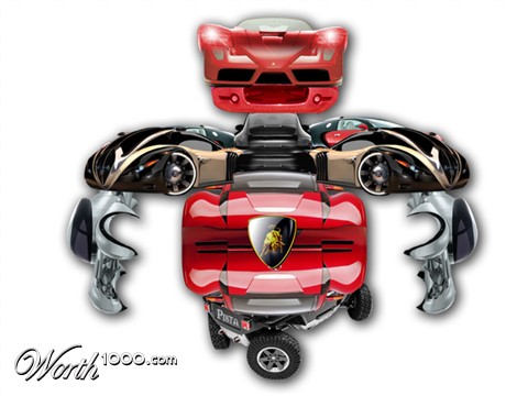 Photoshop Design by jnivas