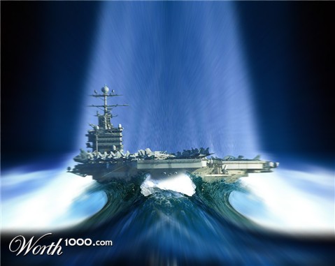 Photoshop Design by Rablotzt