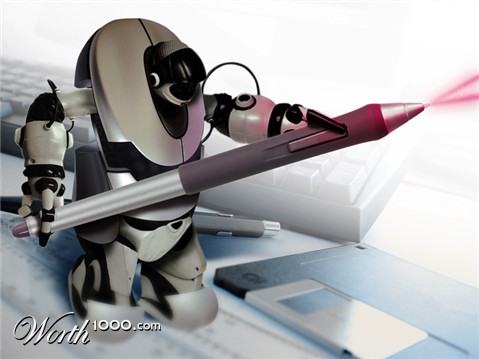 Photoshop Design by renatodornas