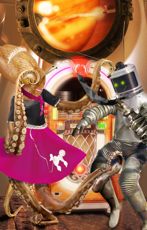 Photoshop Design by cranberryzero for DesignCrowd (Community Contests) | Design #9078661