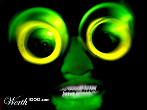 Photoshop Design by Voices