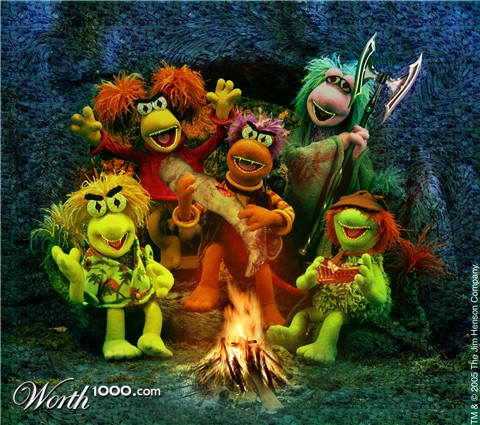 Photoshop Design by legolasdelf