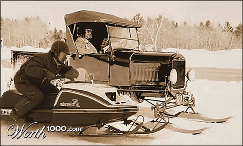 Photoshop Design by DiffDrummer