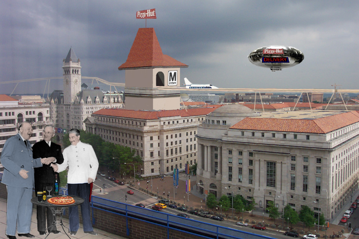 Photoshop Design by modigliani for DesignCrowd (Community Contests) | Design #9078757